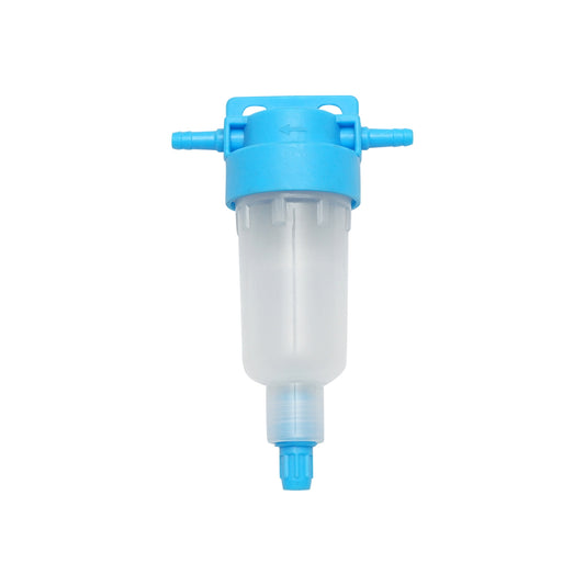 Üzemanyagszűrő állóhelyzeti fűtéshez, sirocou Eberspacher 12V, 5KW