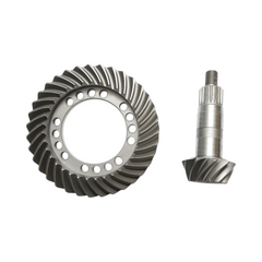 KÚPFOGASKERÉK-PÁR 11/35 JOHN DEERE-HEZ, OEM KÓD: RE282665