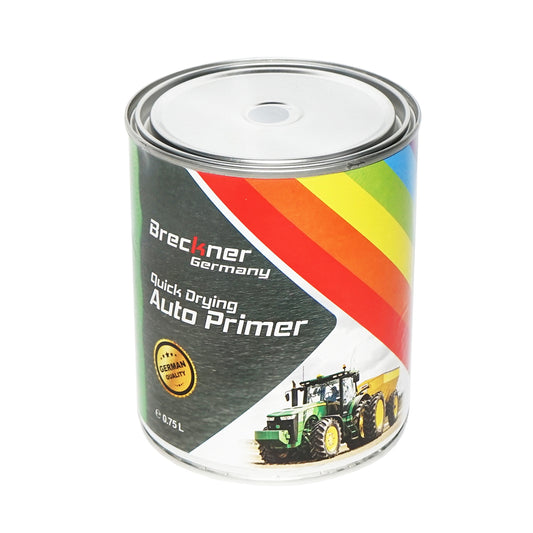 Szürke alapozó, 0,75L, Breckner Germany