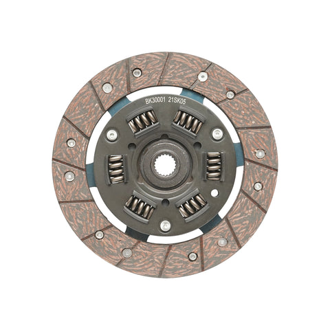Kuplungtárcsa Dacia 1300 1310 1400 1410 átmérő 180 mm