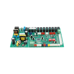 Fő elektronikus vezérlőpanel hőszivattyúhoz