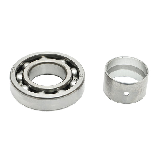 Csapágy és persely légkompresszorhoz Perkins motoros Erdei traktorhoz OEM kód 2488A294