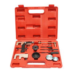 VEZÉRLÉSRÖGZÍTŐ KÉSZLET FIAT, OPEL, FORD, SUZUKI 1.3 JTD/TDCI/CDTI BRECKNER GERMANY