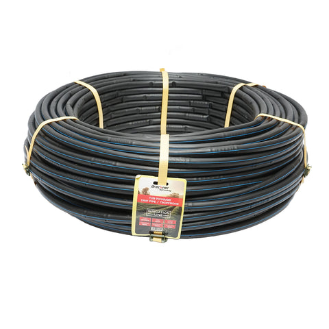 CSEPEGTETŐCSŐ, 100 M TEKERCS, 4 L/H, D16 MM, 33 CM OSZTÁS, BRECKNER GERMANY BK78379