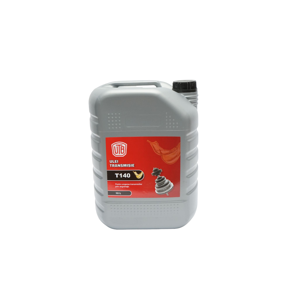 Hajtóműolaj THOR T140, 10L, Valvolina Lukoil