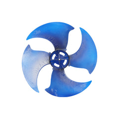 Ventilátorlapát, 560x169 mm, levegő-víz hőszivattyúhoz