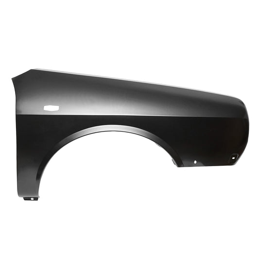 Jobb első sárvédő Dacia 1304 M99-hez, cikkszám: 6001540554