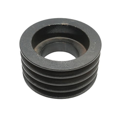 Kis ékszíjtárcsa GK sorozatú szárzúzóhoz, BK98222, BK98223, BK98224