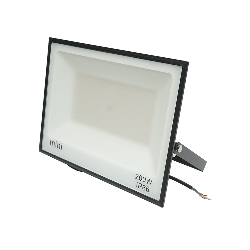 Led reflektor 200W, 220V, 3000k, IP66, 370x280mm BRECKNER GERMANY