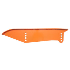 Szárzúzó oldalsó csúszótalp, bal oldali, EFGC sorozathoz, BK98204, BK98205, BK98203