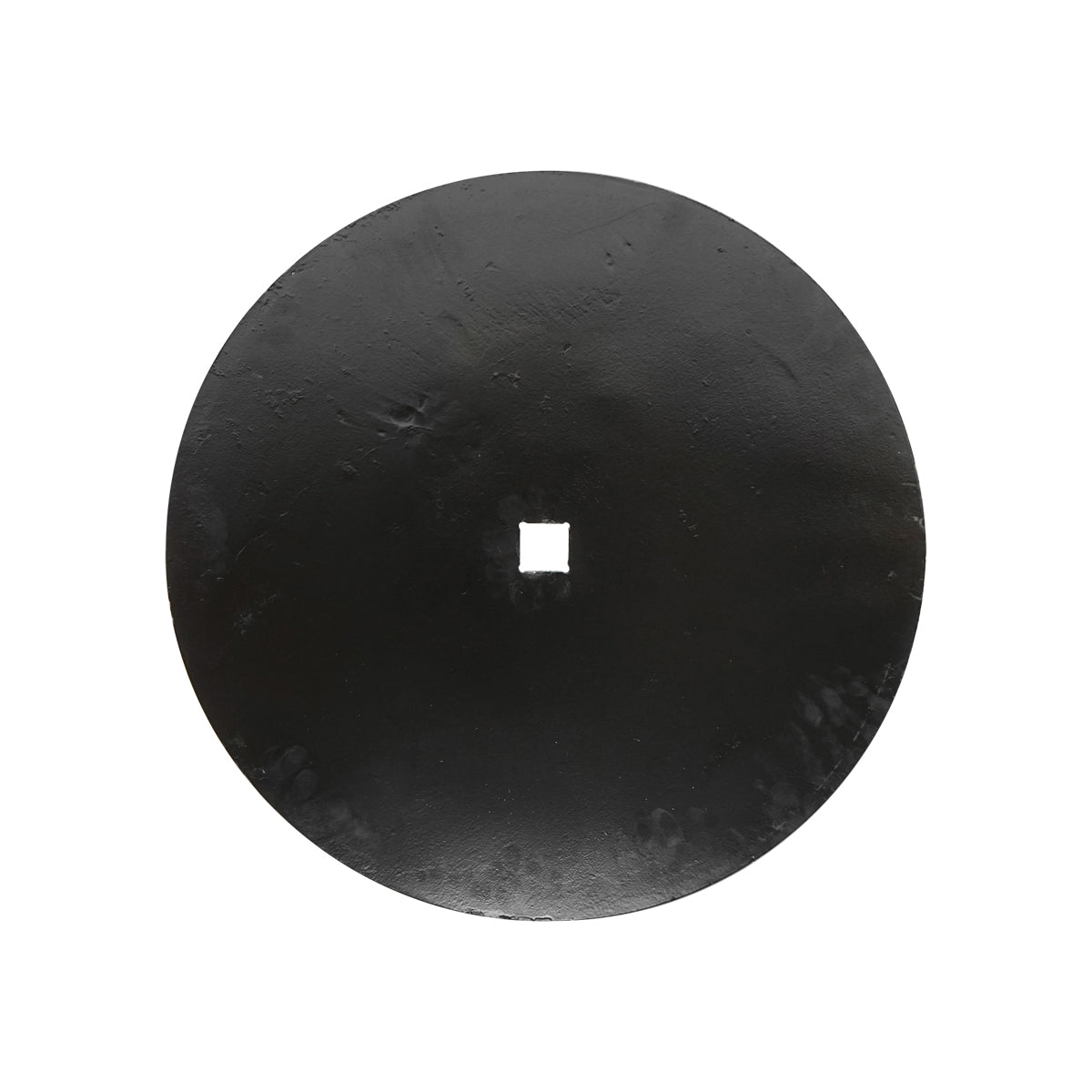 Tárcsalap 560x5, 37 mm-es négyszög