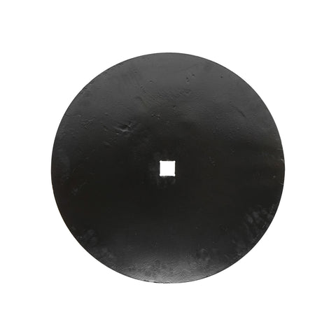 TÁRCSALAP 560X5, 37 MM-ES NÉGYSZÖG
