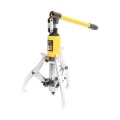 PROFESSZIONÁLIS HIDRAULIKUS PRÉS CSAPÁGY ELTÁVOLÍTÁSÁHOZ 5T