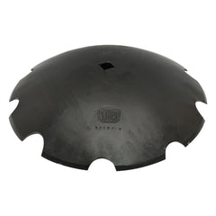 CSIPKÉS TÁRCSALAP 710X6, 40 MM-ES NÉGYSZÖG