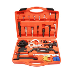 VEZÉRLÉSRÖGZÍTŐ KÉSZLET OPEL GM 1.3CDTI 16V, 1.9CDTI. 2.0DTI, 2.2DTI BRECKNER GERMANY