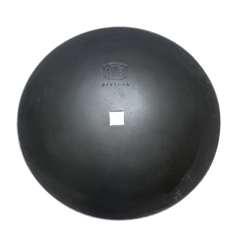 TÁRCSALAP 610X5 MM, 38 MM-ES NÉGYSZÖG