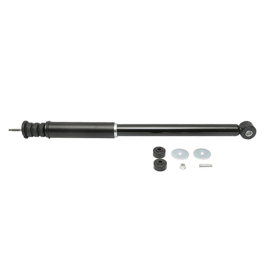 Hátsó lengéscsillapító Dacia Duster 4x2-höz, cikkszám: 562105043R