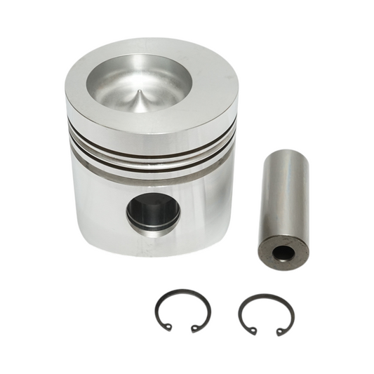 Motor dugattyú John Deere-hez, átmérő: Ø98 mm, csapszeg: Ø30 mm, OEM kód: T23481, S72154, VPB2910