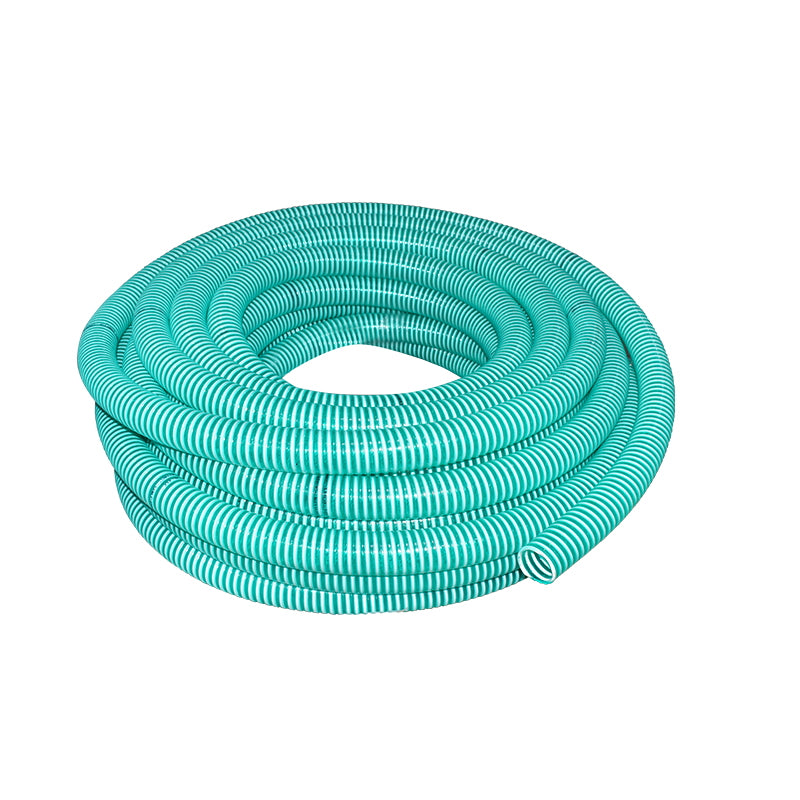 Spirál PVC vízcső tekercs 30m 0,75 hüvelykes 0,75 hüvelykes belső 19mm, külső 25mm szíváshoz és szállításhoz