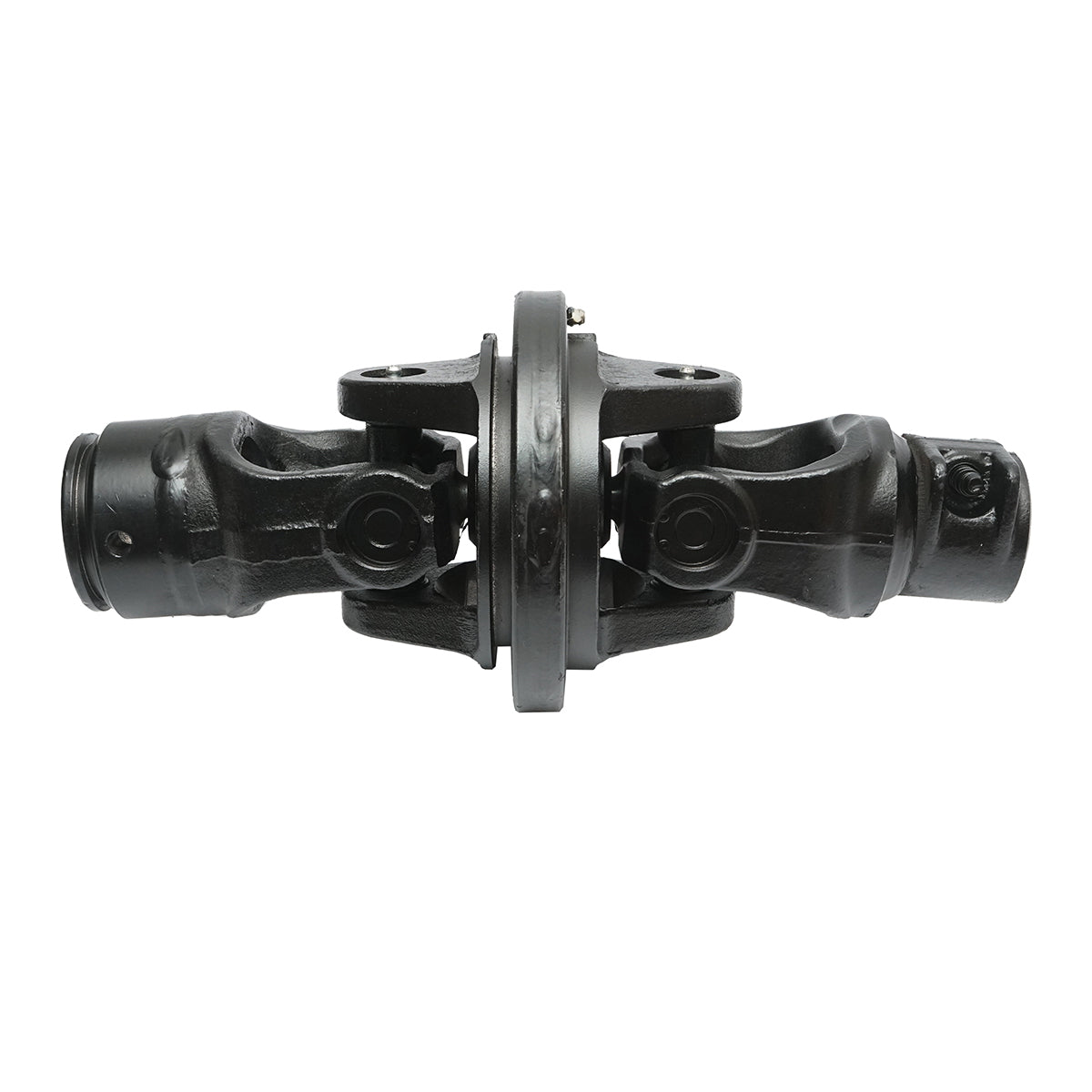 Dupla kardáncsukló FCF L6 T6, Z=6, 1 3/8", dupla kereszt 30,2x92 mm, Ø57.5x48 mm, Walterscheid típus