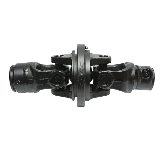 Dupla kardáncsukló FCF L6 T6, Z=6, 1 3/8", dupla kereszt 30,2x92 mm, Ø57.5x48 mm, Walterscheid típus