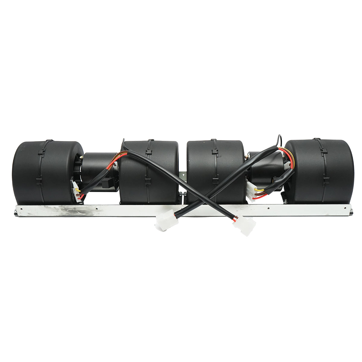 Fűtőventilátor (12V) Fiat, New Holland, Case IH gépekhez, OEM kód: 82002761, 82004366, KL080028