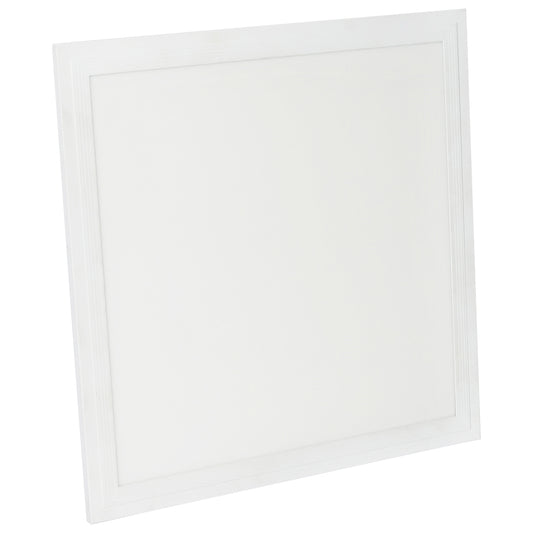 Slim LED panel 24W, 220V, 295x295x7 mm, álmennyezetbe, Breckner Germany