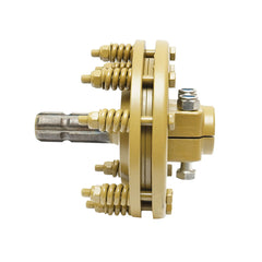 KUPLUNG KARDÁNHOZ FF2 TÍPUS, BRECKNER GERMANY