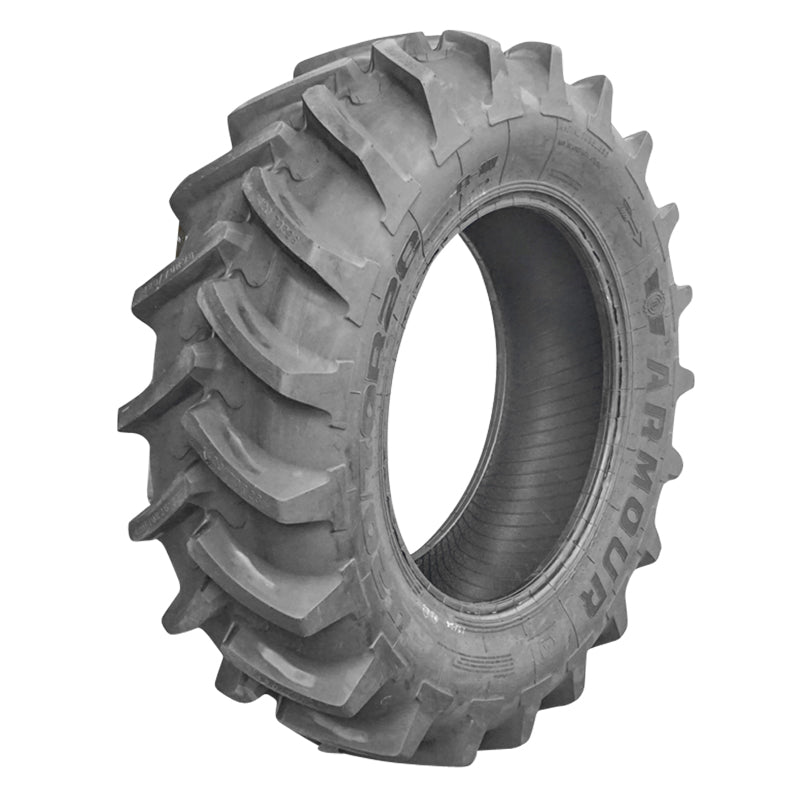 Mezőgazdasági radiál abroncs, tömlő nélküli, 420/70R28, R-1W
