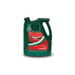 Olipes Maxicer TDI 15W40 motorolaj, 4L