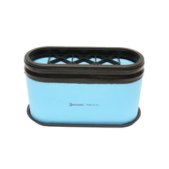 KÜLSŐ LEVEGŐSZŰRŐ JOHN DEERE-HEZ, OEM KÓD: P606119, XA3010, CP33300, SA16402, AL172780, AL119839, AL172780, BRECKNER GERMANY