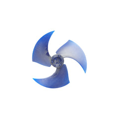 Ventilátorlapát, 536x153 mm, levegő-víz hőszivattyúhoz