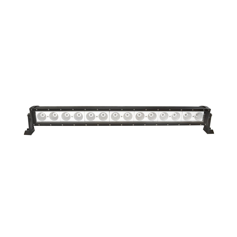 LED fényhíd 14 LED-del 9-60V 140W 6000K Breckner Germany