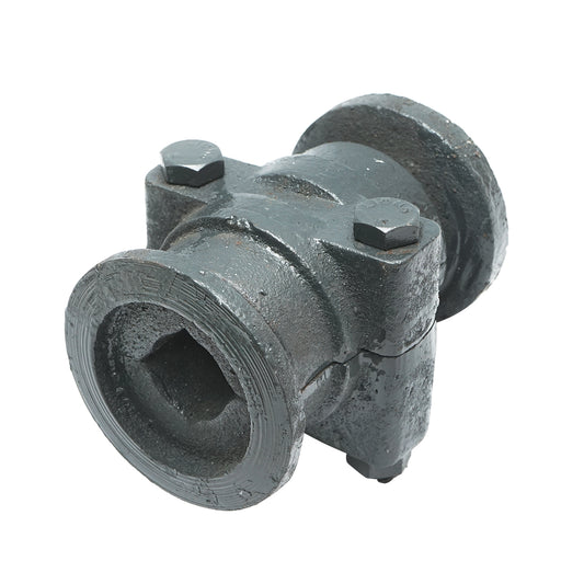 Alsó és felső csapágykészlet vállas porvédővel, GDU 3.2