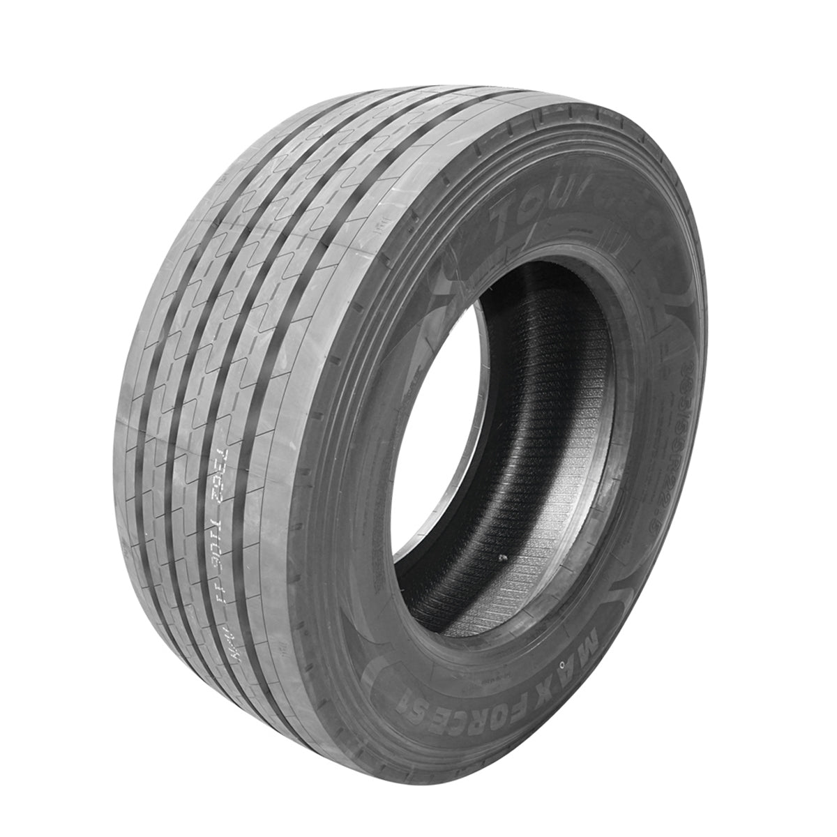 Gumiabroncs 385/55R22.5 félpótkocsi BTL863, BT160, BT215, T706, LM168 M+S