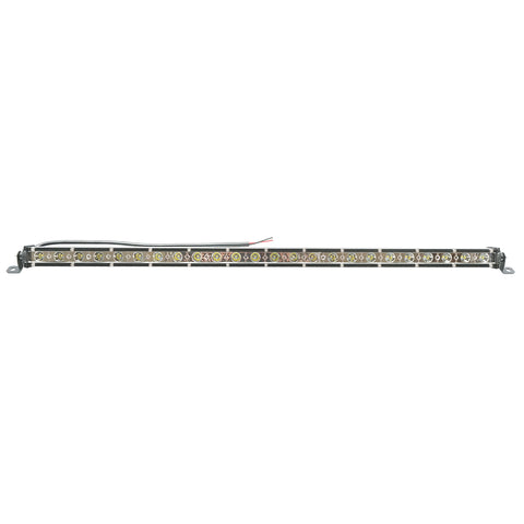 LED FÉNYHÍD, RÚD TÍPUS, 24 LED-DEL, 9–60V, 72W, 6000K, BRECKNER GERMANY