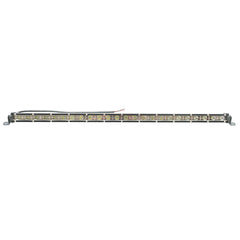 LED FÉNYHÍD, RÚD TÍPUS, 24 LED-DEL, 9–60V, 72W, 6000K, BRECKNER GERMANY