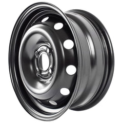 Lemezfelni, 6Jx15, 4 csavaros, ET50, Dacia Logan