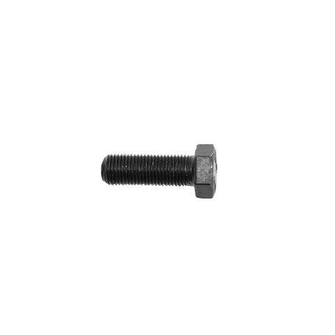 FEKETE HATLAPFEJŰ CSAVAR DIN 960 M12X1.25X35 G10.9, 100 DB/CSOMAG