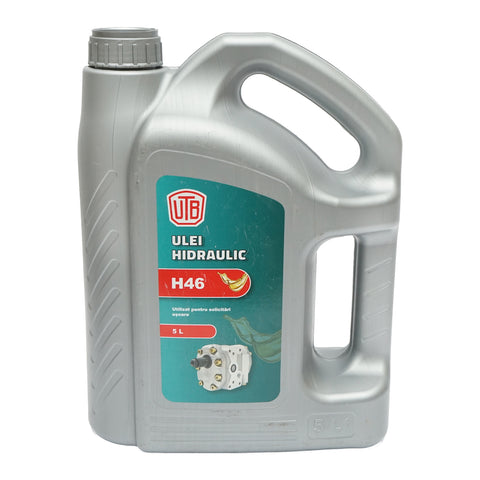 THOR H46 EP HIDRAULIKAOLAJ, 5L