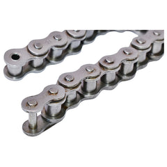 GALL 12A-1 HAJTÓLÁNC, GÖRGŐSLÁNC 5 MÉTER, KAPCSOLÓSZEMMEL