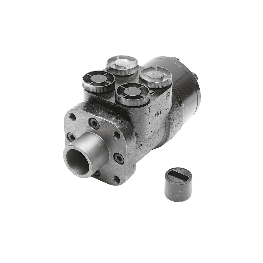 Hidraulikaszivattyú danfoss ifron 250 psi BRECKNER GERMANY