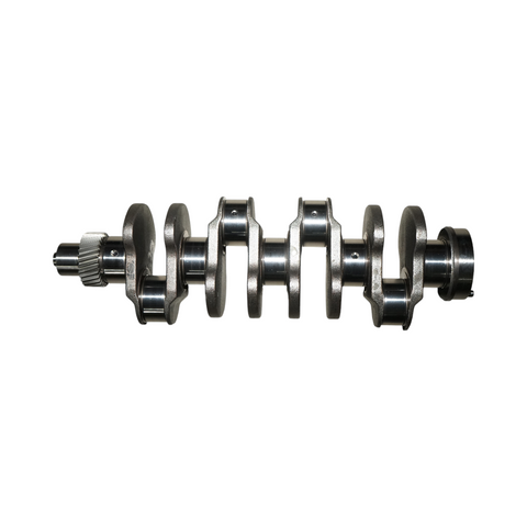 FŐTENGELY (VIBROCHEN) JOHN DEERE-HEZ, OEM KÓDOK: RE504638, RE50618