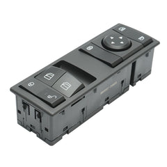 ABLAKEMELŐ VEZÉRLŐMODUL MERCEDES ACTROS MP4 TEHERAUTÓKHOZ, OEM: A9605450813, BRECKNER GERMANY