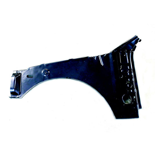 Első bal oldali oszlopmerevítés Dacia Logan