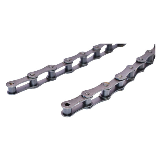 GALL EP 208B-1 hajtólánc, görgőslánc C208B-1 kapcsolószemmel