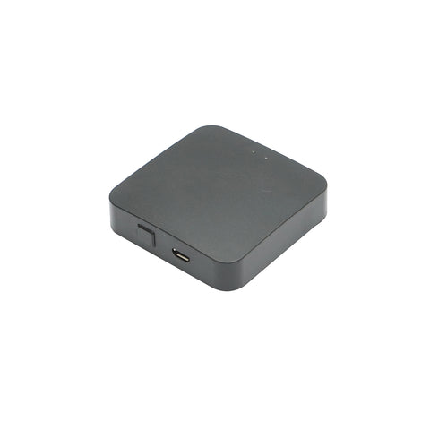 OKOS ÖNTÖZÉSVEZÉRLŐ MODUL, 2.4G WIFI, 5V/1A, BLUETOOTH ÉS SMART LIFE ALKALMAZÁS KOMPATIBILITÁSSAL