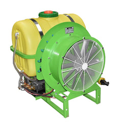 300L TARTÁLYKAPACITÁSÚ FÜGGESZTETT PERMETEZŐ KONIG TRAKTOREN