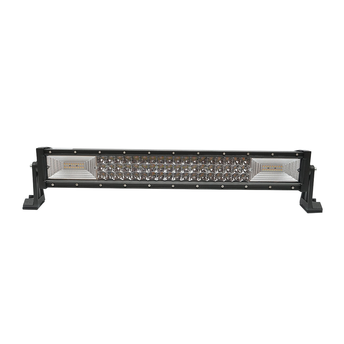 LED fényhíd 12-24V, 270W, 40x70x550mm Breckner Germany