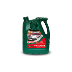 Olipes Averoil Racing 10W40 motorolaj, 4L